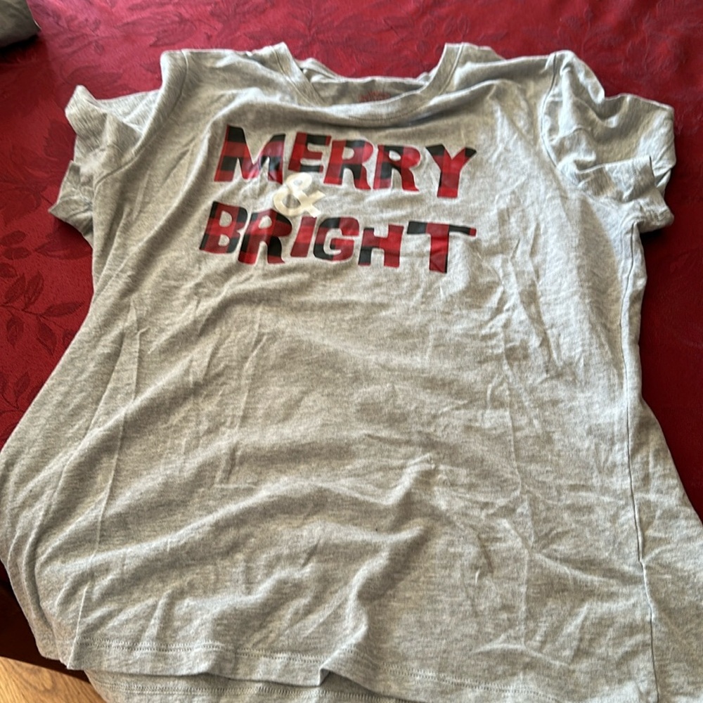 Short sleeve t shirt